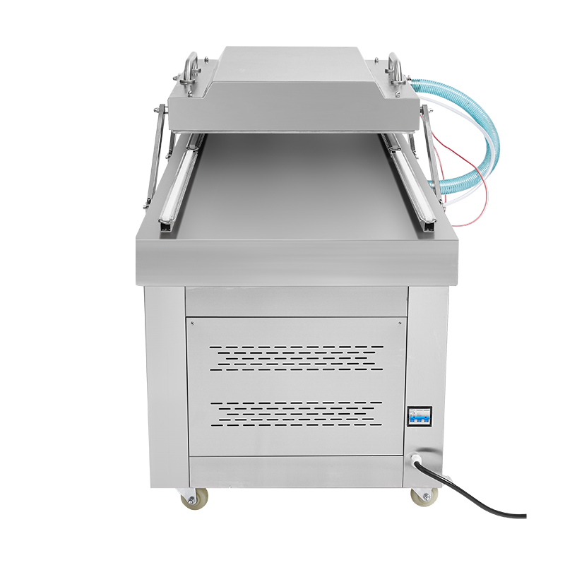 Scellage sous vide double DZ-8 - Commercial Kitchen In Home avis et prix