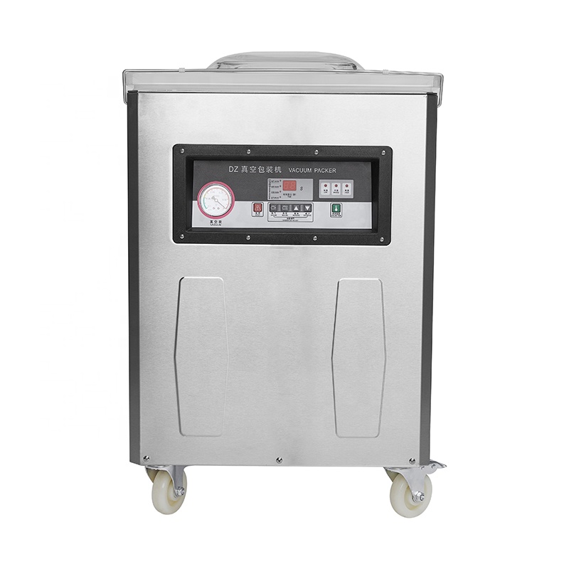 Scelleuse sous vide pour datte - Commercial Kitchen In Home avis et prix