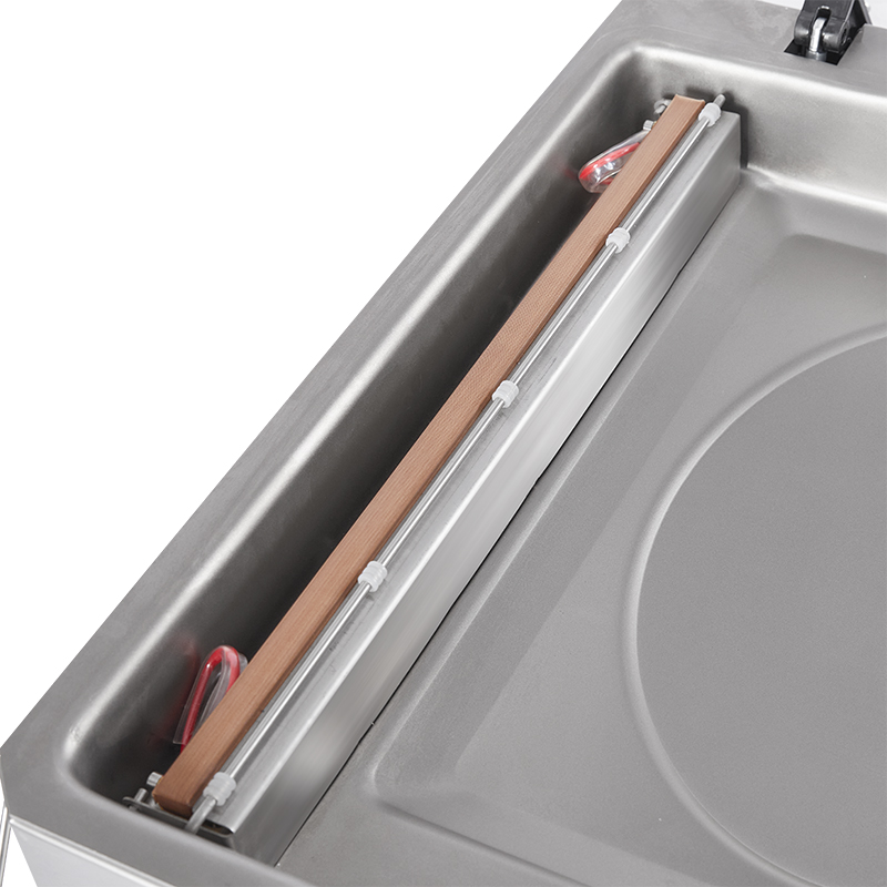 Scelleuse sous vide pour datte - Commercial Kitchen In Home avis et prix