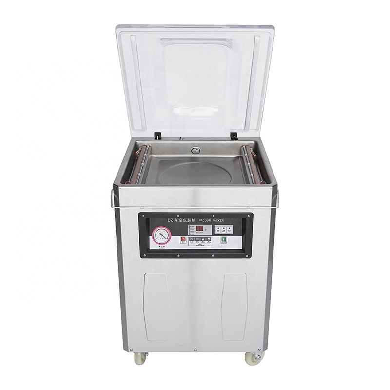 Scelleuse sous vide pour datte - Commercial Kitchen In Home avis et prix