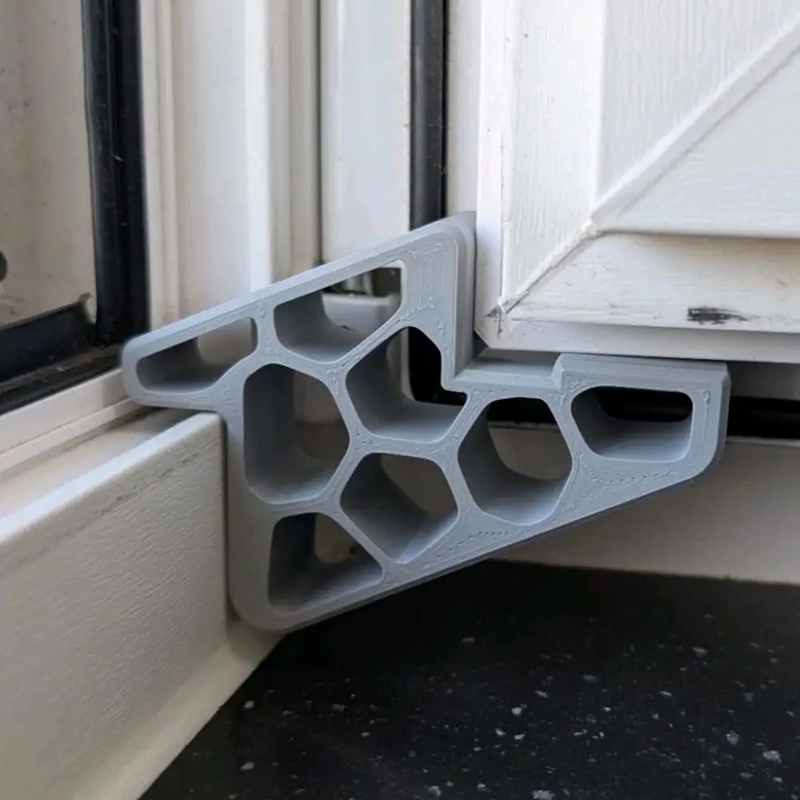 Butée de porte robuste pour ba - Commercial Kitchen Swing Door avis et prix