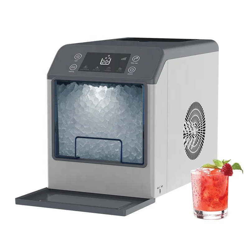 Machine à glaçons commerciale  - Commercial Kitchen Ice Machine avis et prix