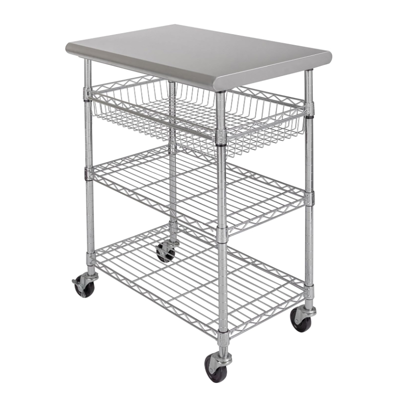 Table de travail commerciale p - Commercial Kitchen Prep Table avis et prix