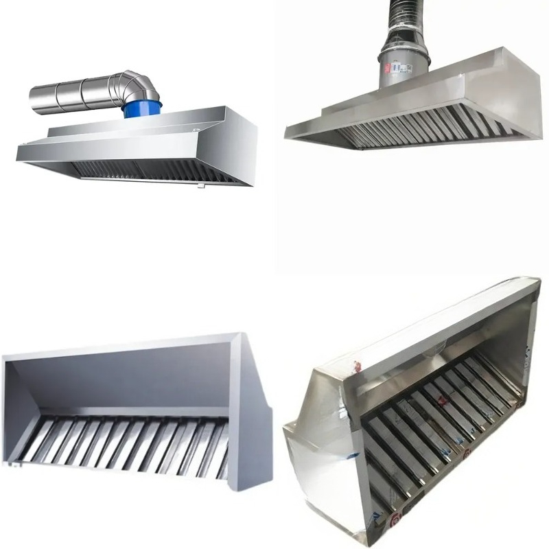 Kitlalong Hotte d'extraction c - Range Commercial Kitchen avis et prix