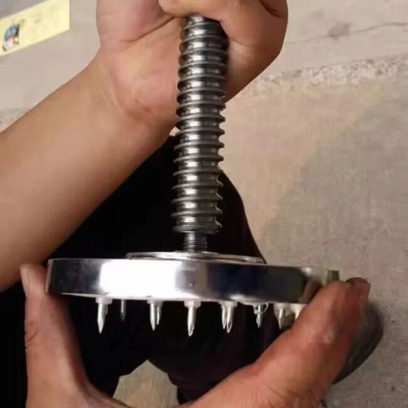 Broyeur à glace manuel de Mach - Commercial Kitchen Plumbing avis et prix
