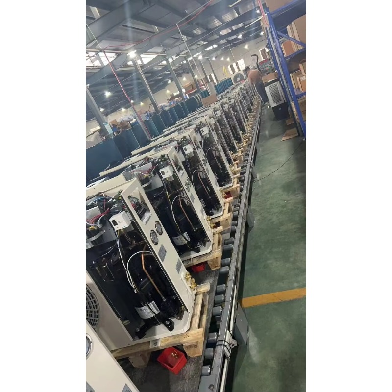 Climatiseurs commerciaux et in - Commercial Kitchen Units For Sale avis et prix