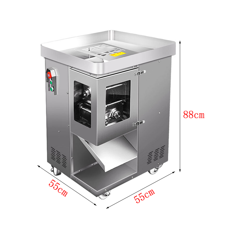Coupe-viande professionnel ent - Commercial Kitchen Plumbing avis et prix