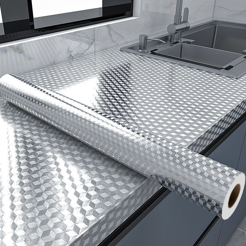 Autocollant mural de cuisine e - Commercial Kitchen Wall Panels avis et prix