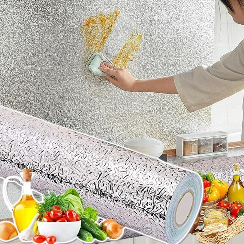 Autocollant mural de cuisine e - Commercial Kitchen Wall Panels avis et prix