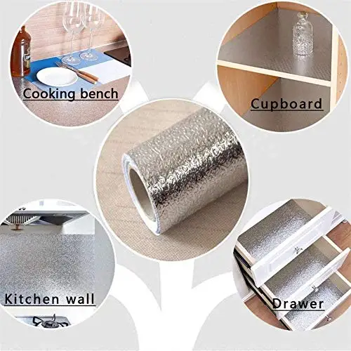 Autocollant mural de cuisine e - Commercial Kitchen Wall Panels avis et prix