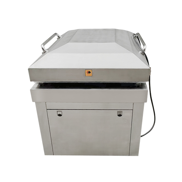 Emballage automatique DZ-900 d - Commercial Kitchen In Home avis et prix