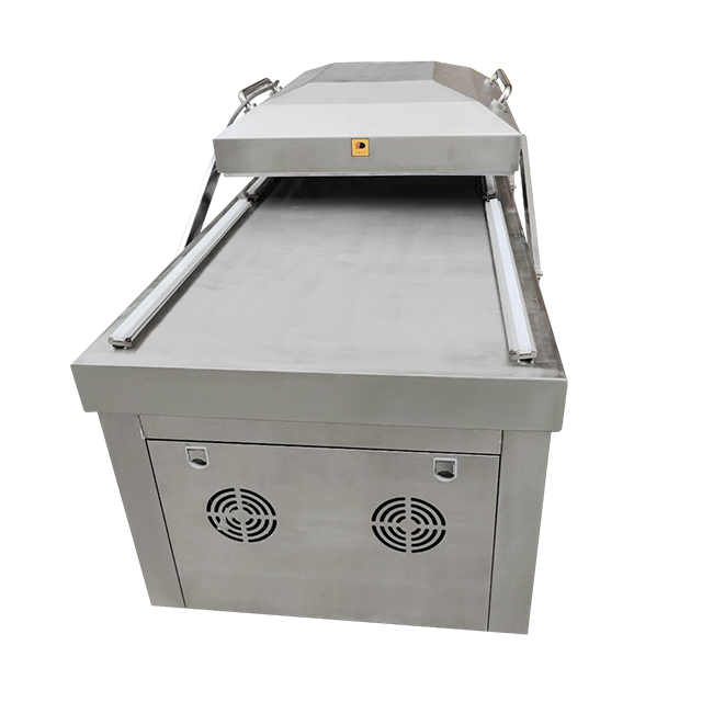 Emballage automatique DZ-900 d - Commercial Kitchen In Home avis et prix