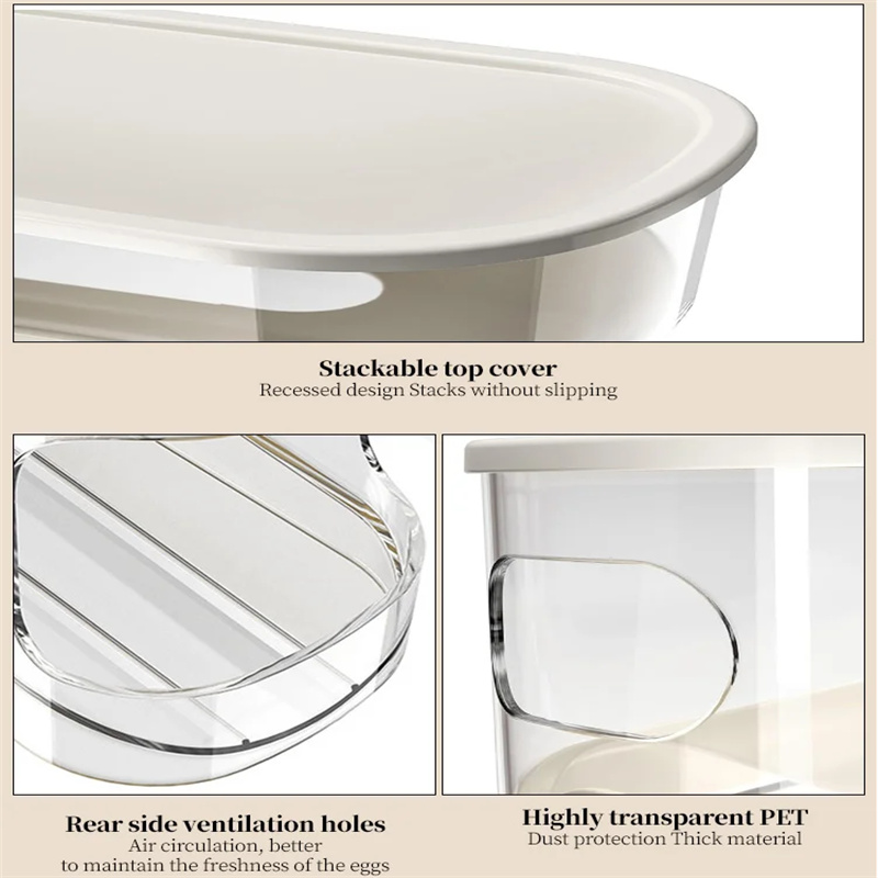 Boîte à œufs de Type coulissan - Commercial Kitchen Swing Door avis et prix