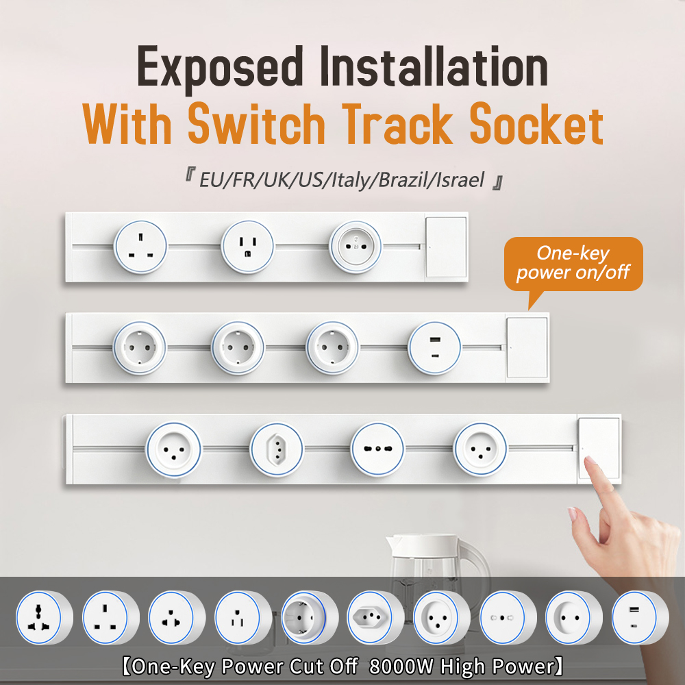 Multiprise mobile blanche pour - Commercial Kitchen Swing Door avis et prix