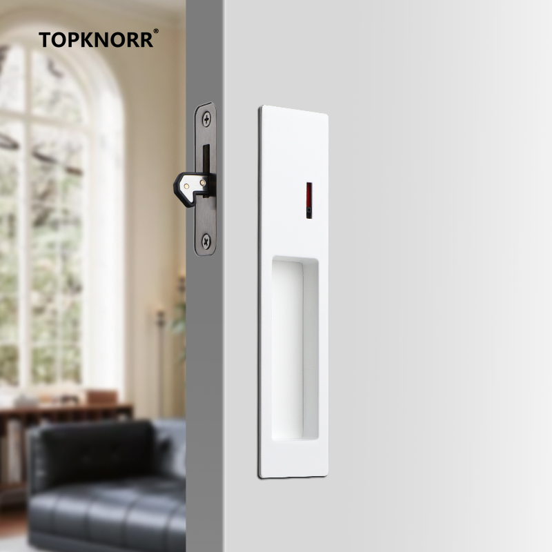 Serrure de porte coulissante i - Commercial Kitchen Swing Door avis et prix