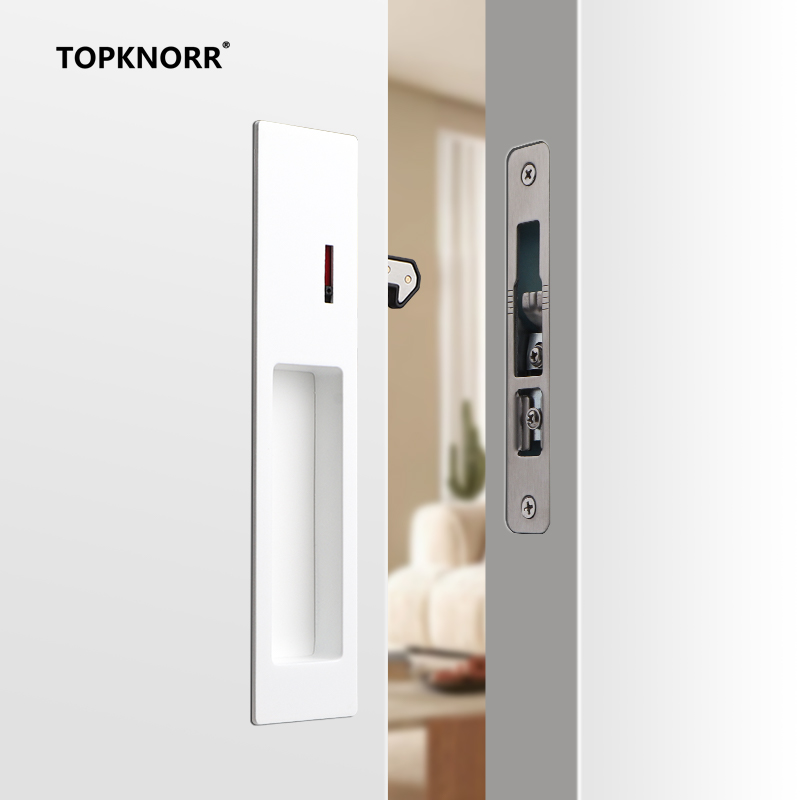 Serrure de porte coulissante i - Commercial Kitchen Swing Door avis et prix