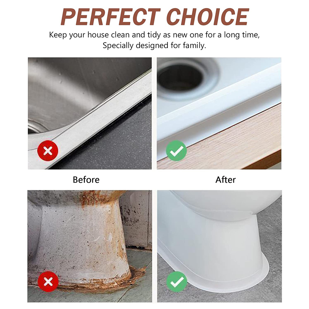 Bande de calfeutrage de bain a - Commercial Kitchen Wall Panels avis et prix