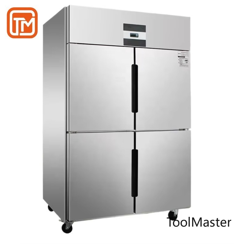 【Offre Spéciale】 Réfrigérateur - Commercial Kitchen Units For Sale avis et prix