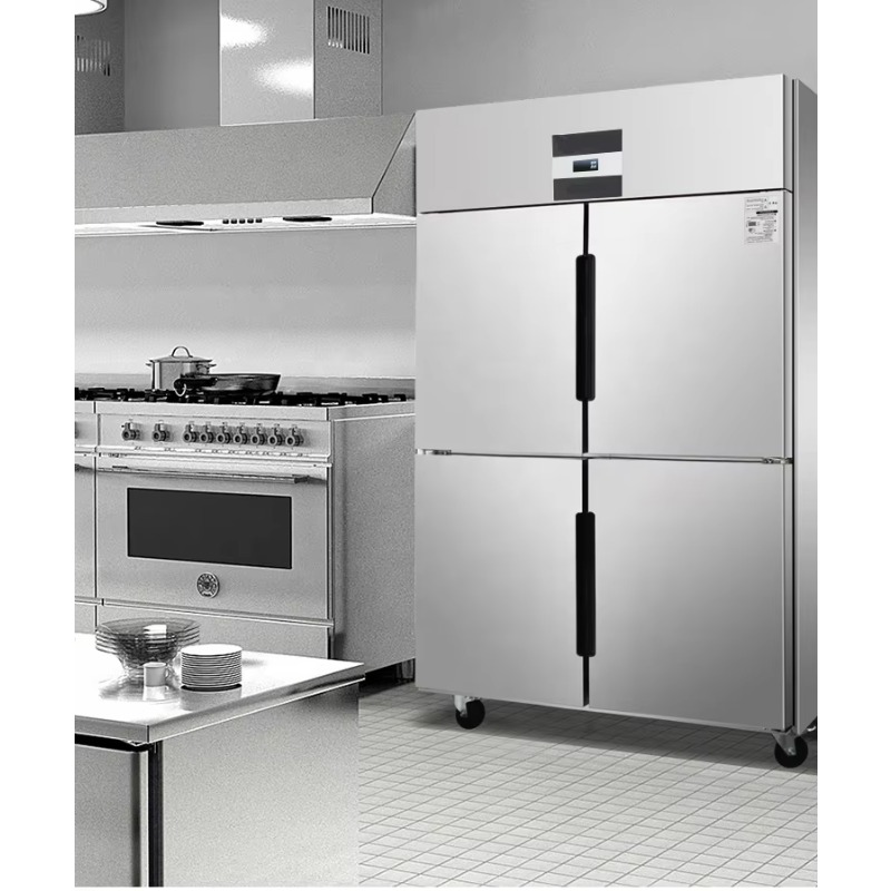 【Offre Spéciale】 Réfrigérateur - Commercial Kitchen Units For Sale avis et prix