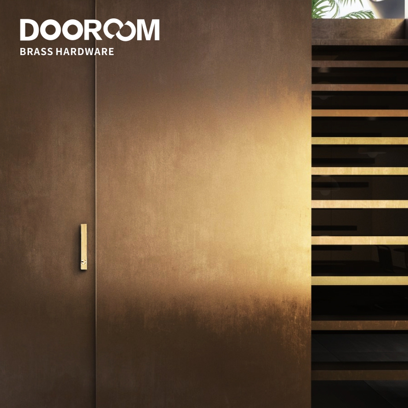 Dooroom-Ensemble de serrures d - Commercial Kitchen Swing Door avis et prix