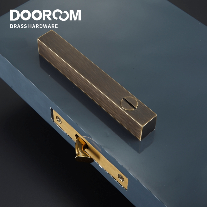 Dooroom-Ensemble de serrures d - Commercial Kitchen Swing Door avis et prix