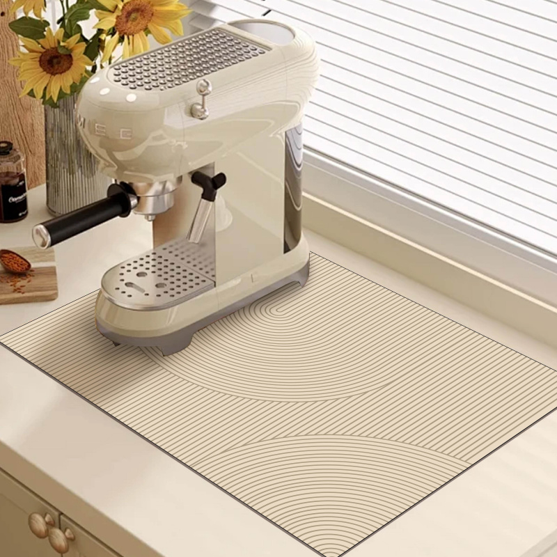 Tapis de protection minimalist - Commercial Kitchen Prep Table avis et prix