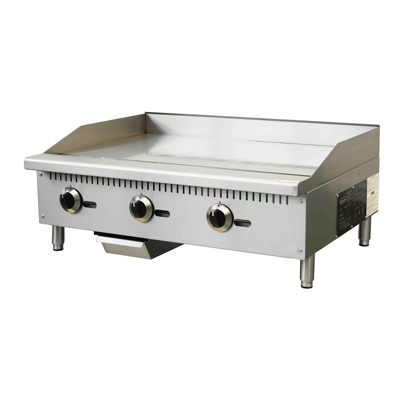 Plaque de cuisson professionne - Electric Griddle Flat Top avis et prix
