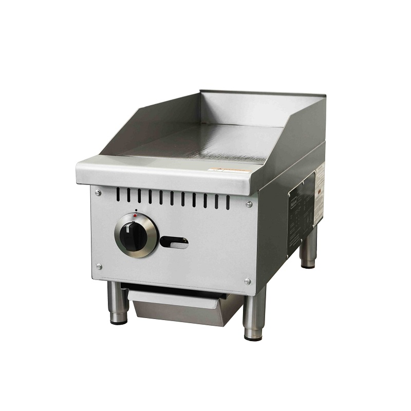 Plaque de cuisson professionne - Electric Griddle Flat Top avis et prix