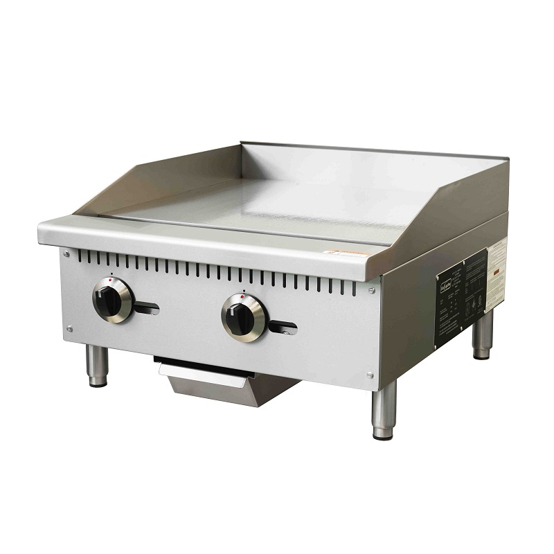 Plaque de cuisson professionne - Electric Griddle Flat Top avis et prix