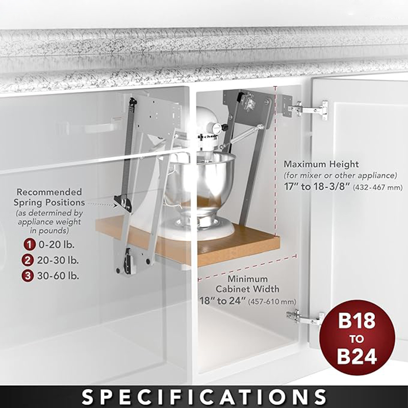 Système de rangement de cuisin - Commercial Kitchen Swing Door avis et prix