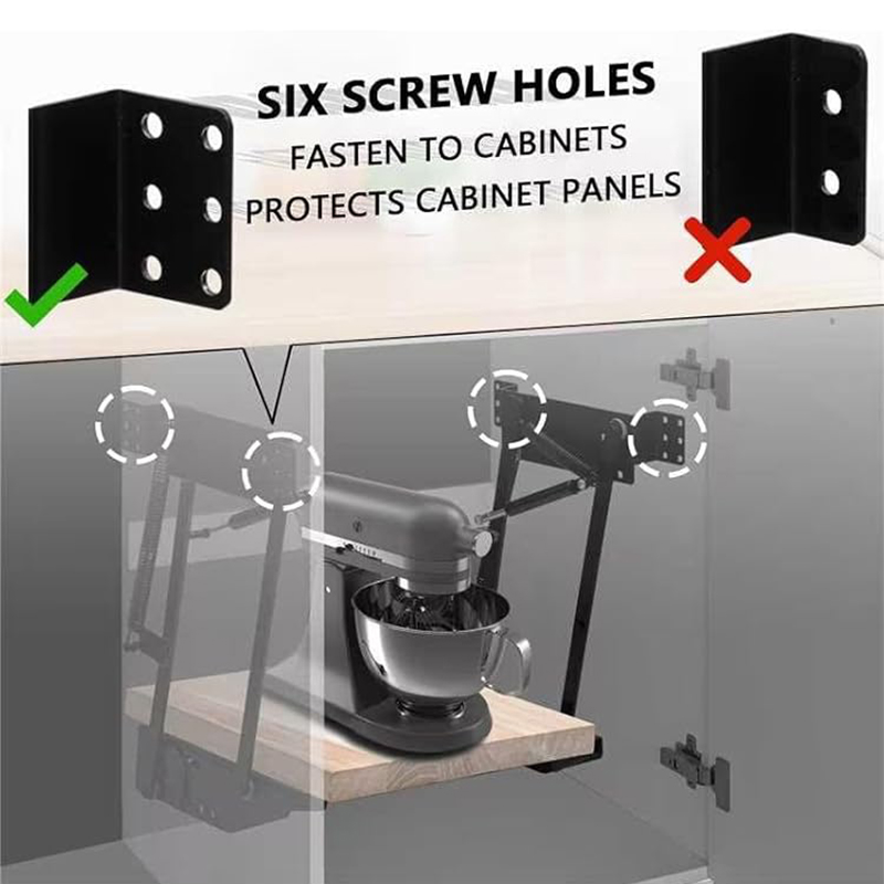 Système de rangement de cuisin - Commercial Kitchen Swing Door avis et prix