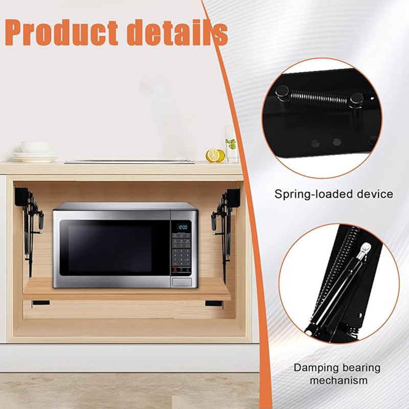 Système de rangement de cuisin - Commercial Kitchen Swing Door avis et prix
