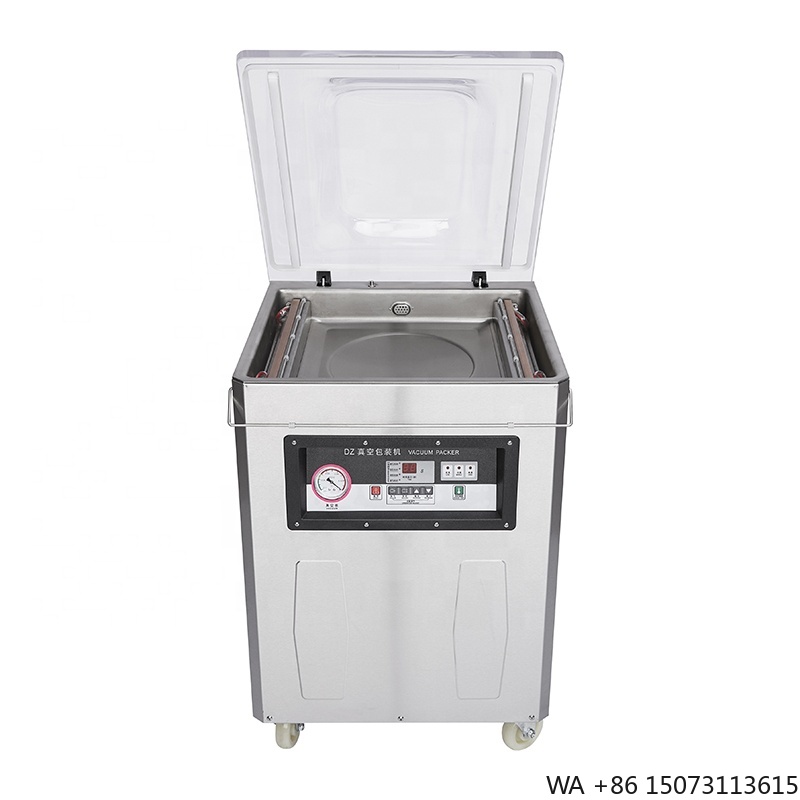 Fubei DZ-500 2 Evacuum Sealer  - Commercial Kitchen In Home avis et prix