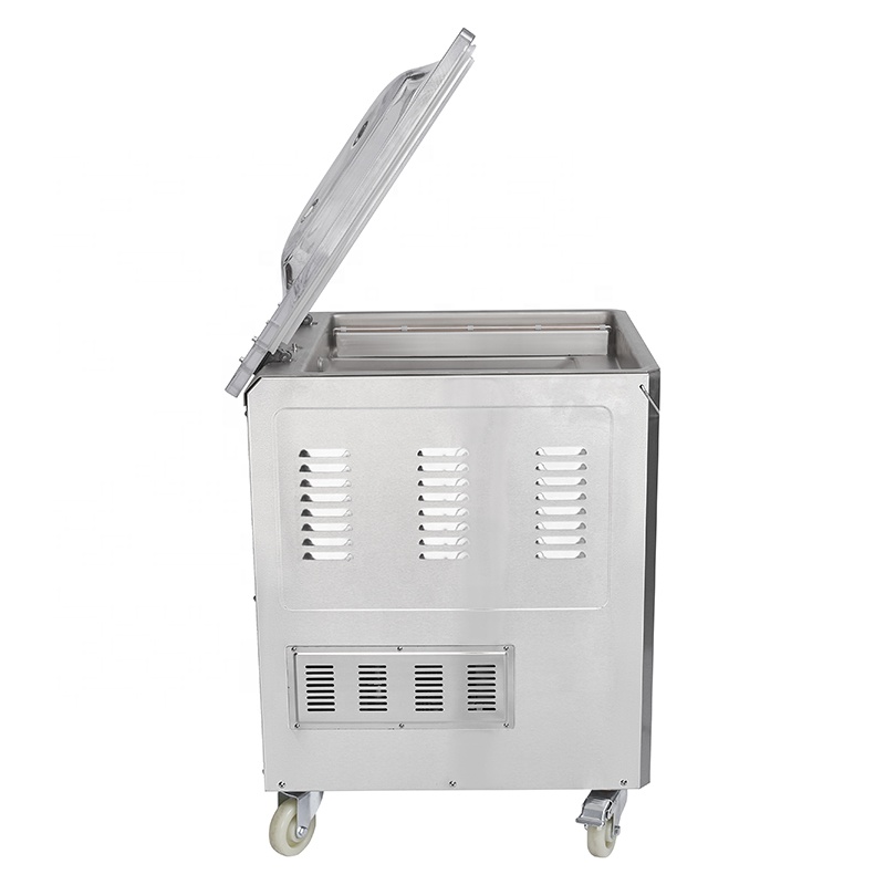 Fubei DZ-500 2 Evacuum Sealer  - Commercial Kitchen In Home avis et prix