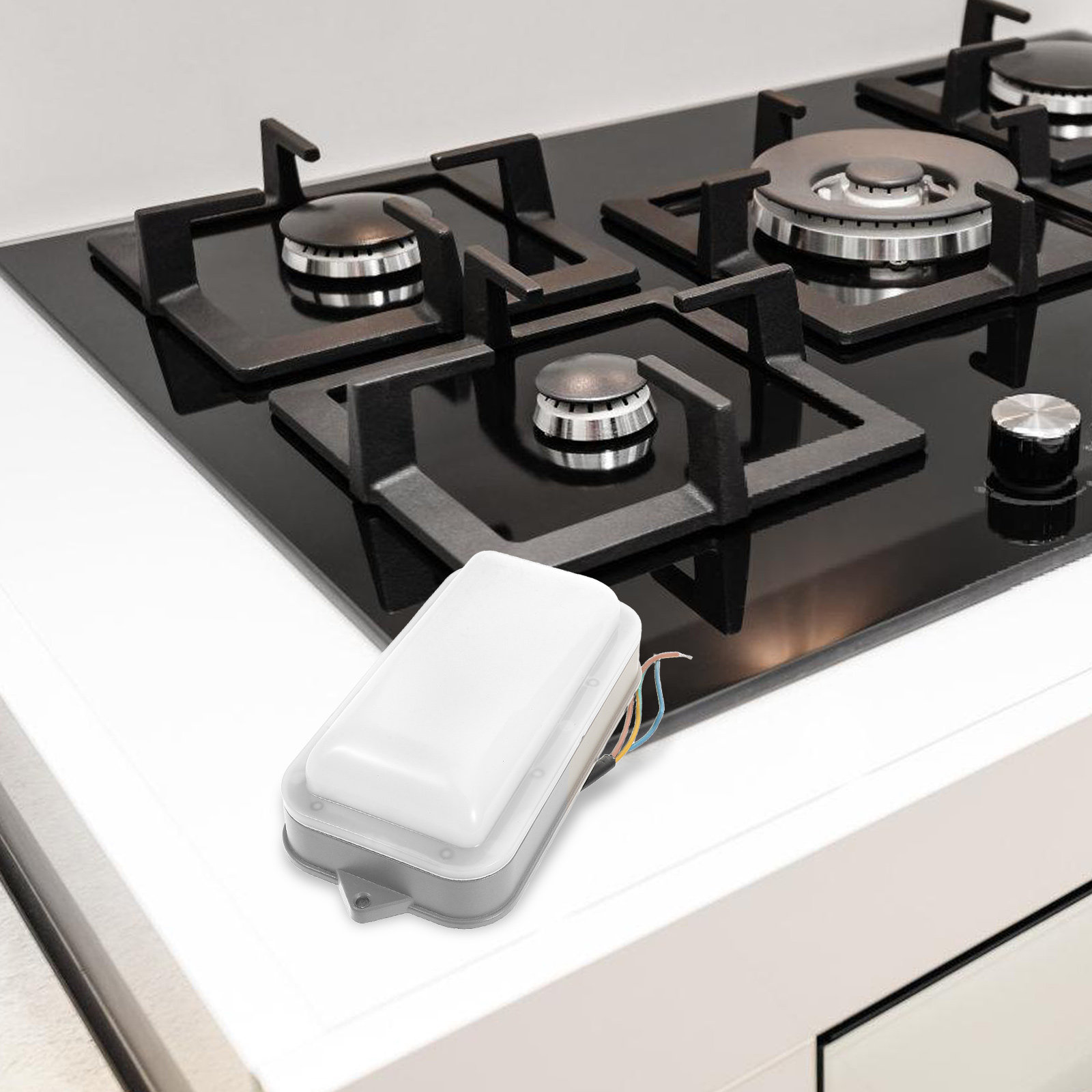 Lampe LED pour hotte de cuisin - Range Commercial Kitchen avis et prix