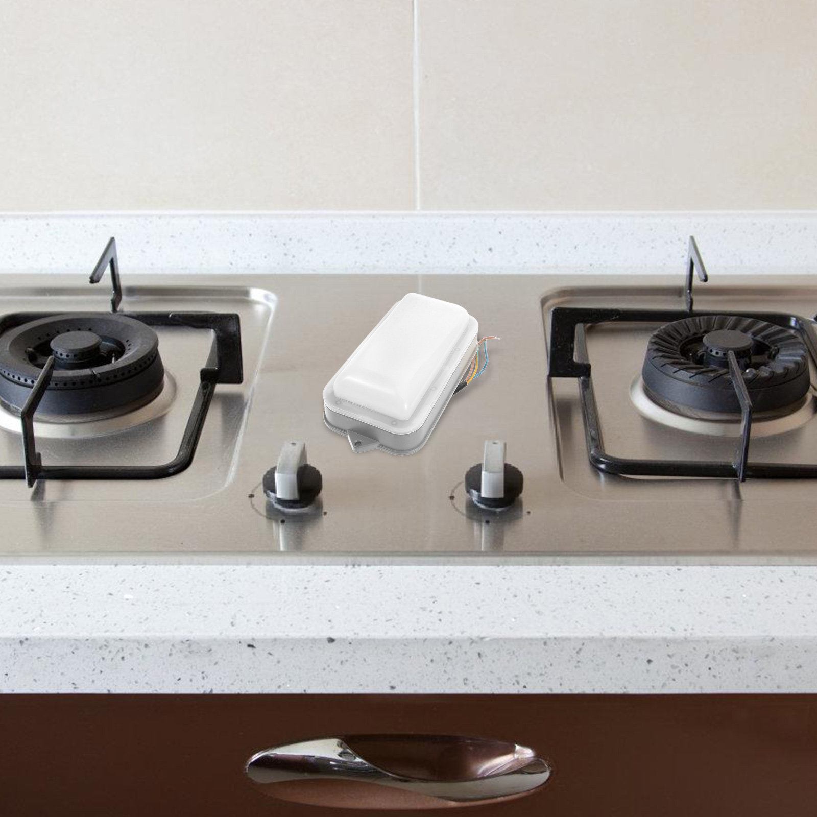 Lampe LED pour hotte de cuisin - Range Commercial Kitchen avis et prix