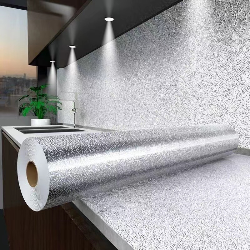 Autocollants auto-adhésifs 60c - Commercial Kitchen Wall Panels avis et prix