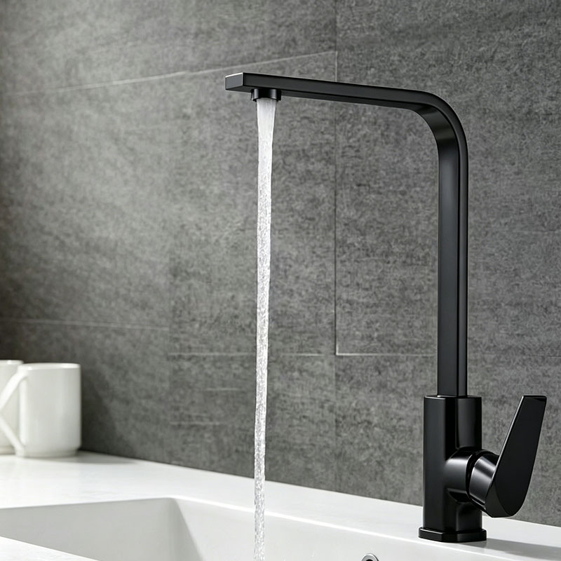 Robinet de lavabo de salle de  - Commercial Kitchen Water Filter avis et prix