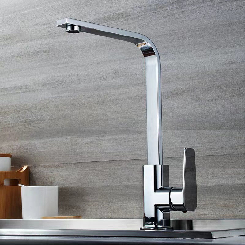 Robinet de lavabo de salle de  - Commercial Kitchen Water Filter avis et prix