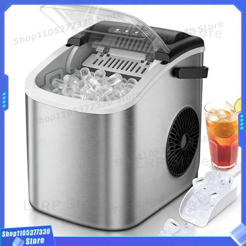 Machine à glaçons commerciale  - Commercial Kitchen Ice Machine avis et prix