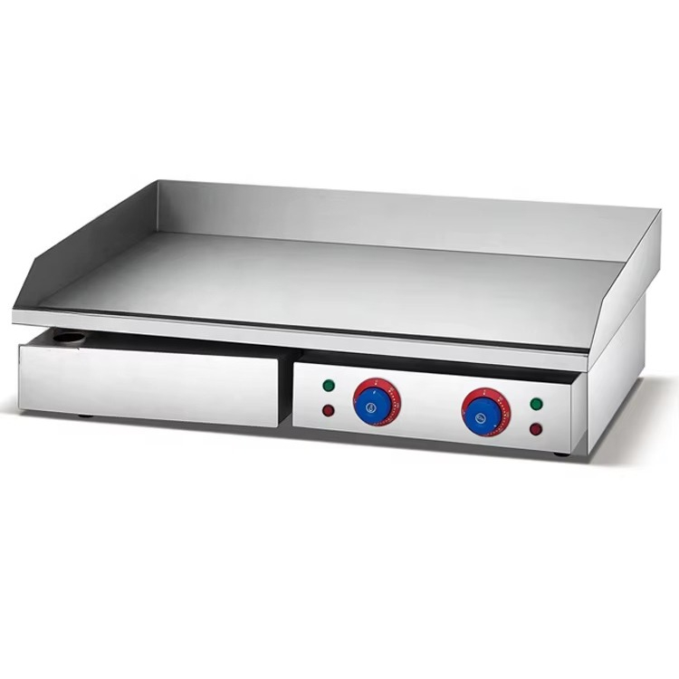 Table de cuisson électrique pr - Electric Griddle Flat Top avis et prix