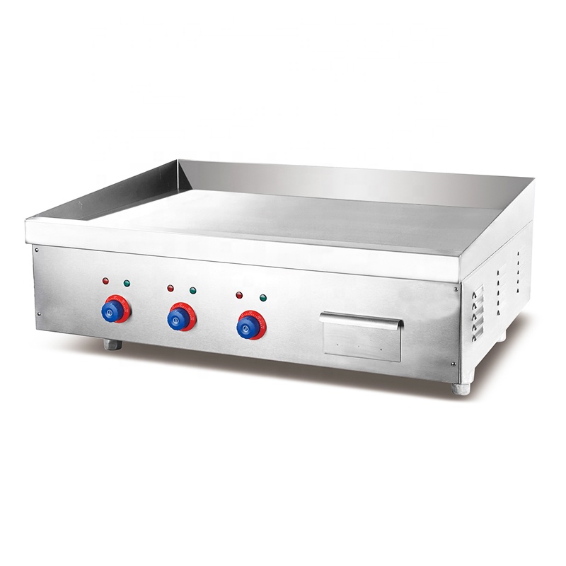 Table de cuisson électrique pr - Electric Griddle Flat Top avis et prix
