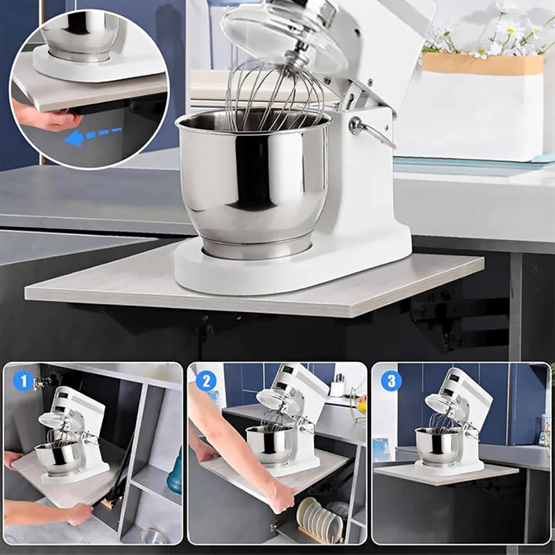Système de rangement pour mixe - Commercial Kitchen Swing Door avis et prix