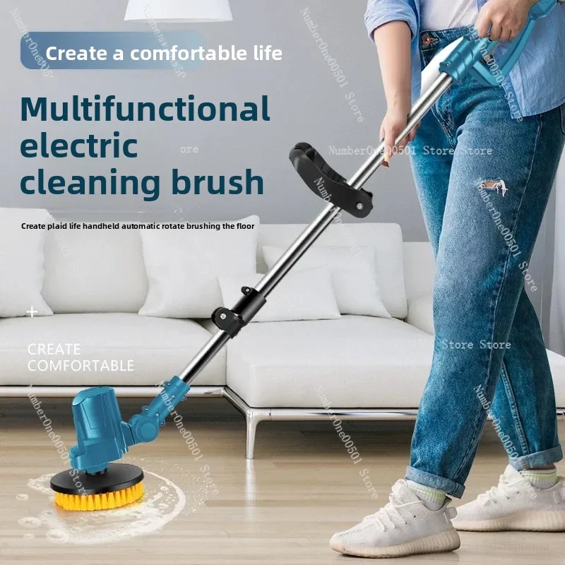 Brosse de nettoyage électrique - Commercial Kitchen Tile Flooring avis et prix