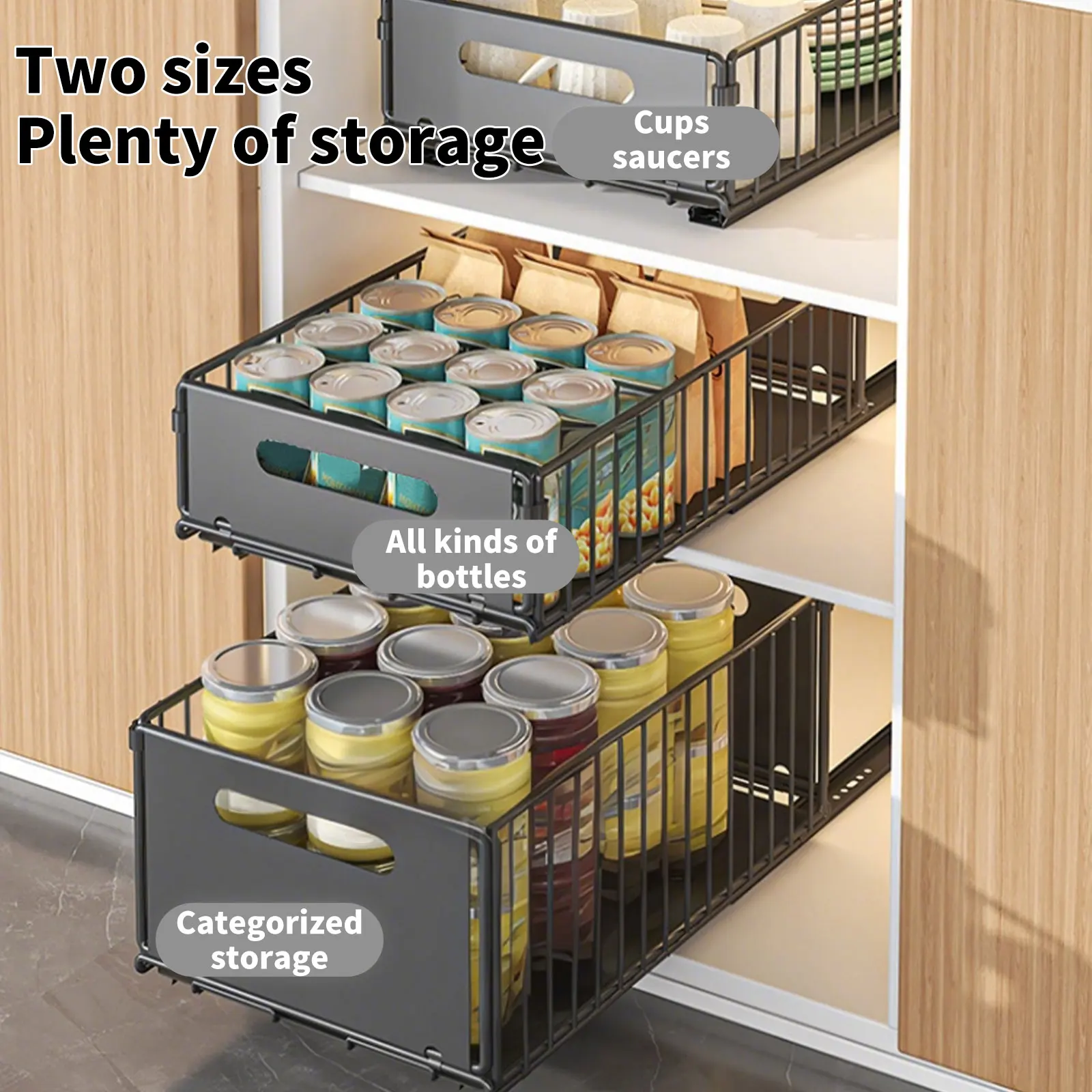 Étagère de rangement de cuisin - Commercial Kitchen Swing Door avis et prix
