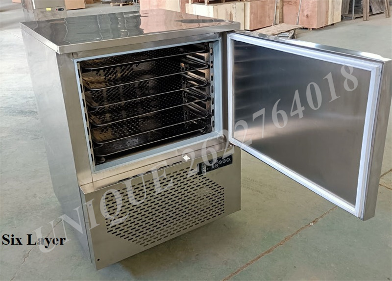 Congélateur commercial à actio - Commercial Kitchen Swing Door avis et prix